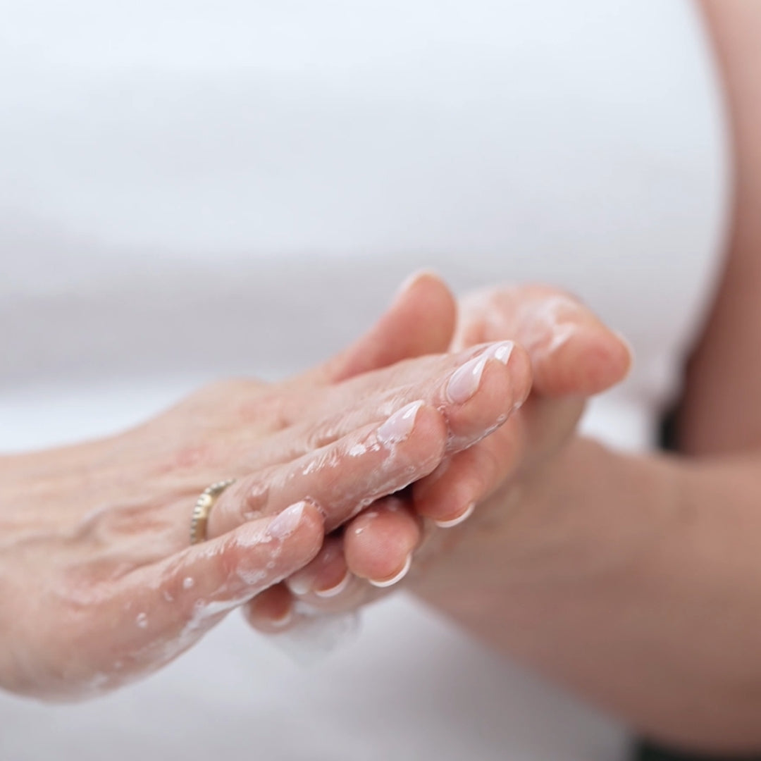 Abonnement WASH the day off facial cleanser