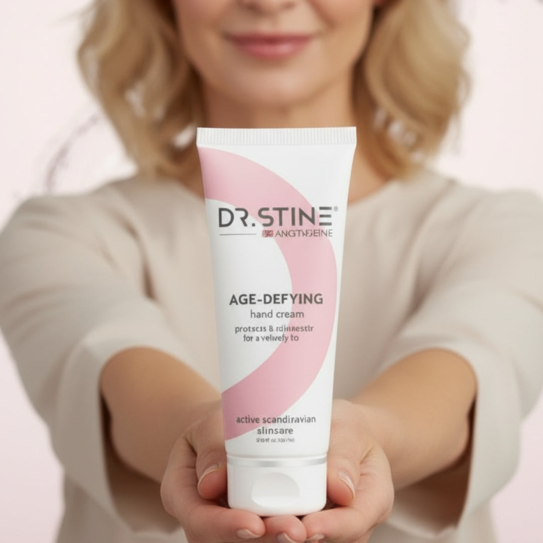 URBAN PROTECTION day cream
