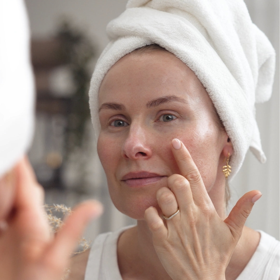 URBAN PROTECTION day cream