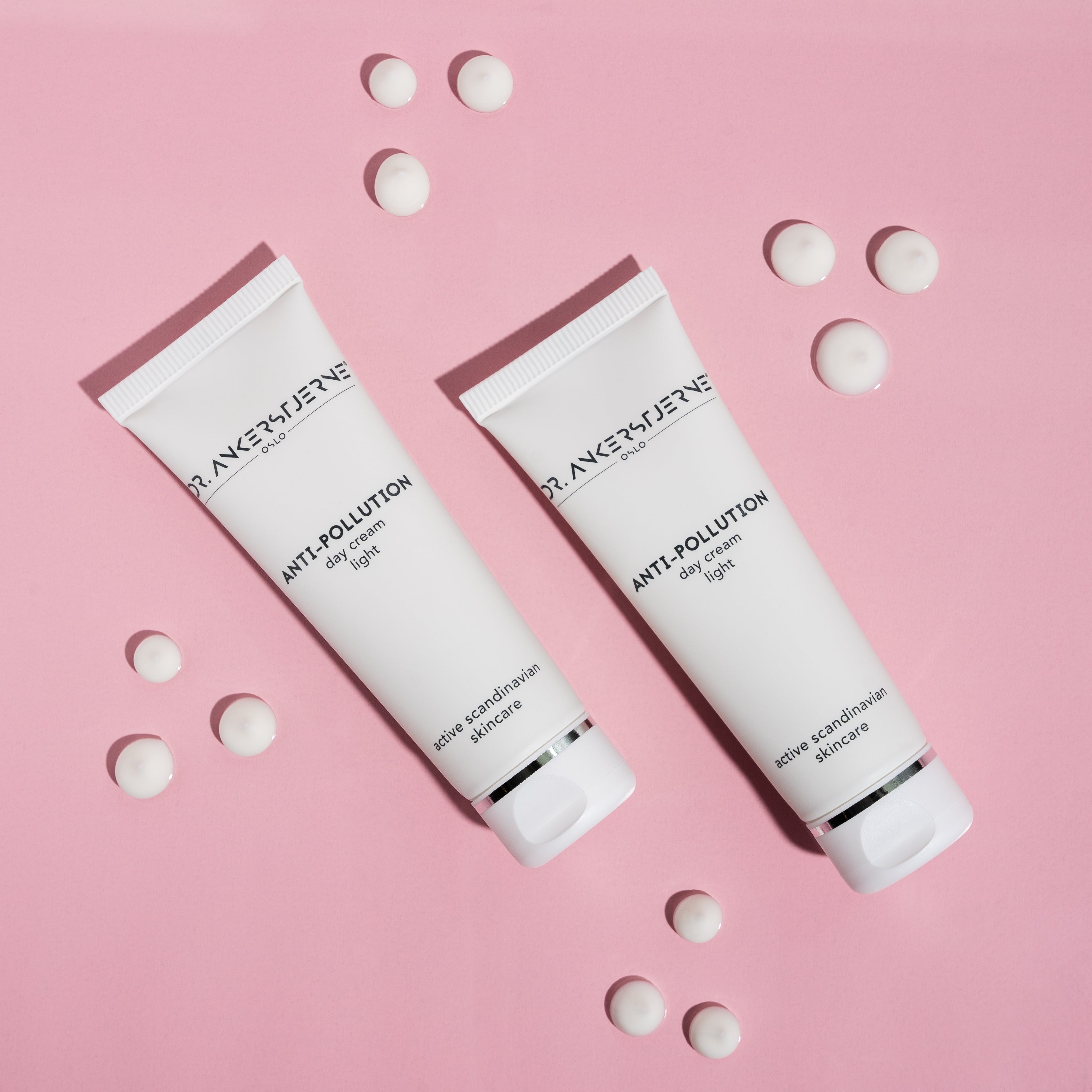 Abonnement ANTI-POLLUTION day cream