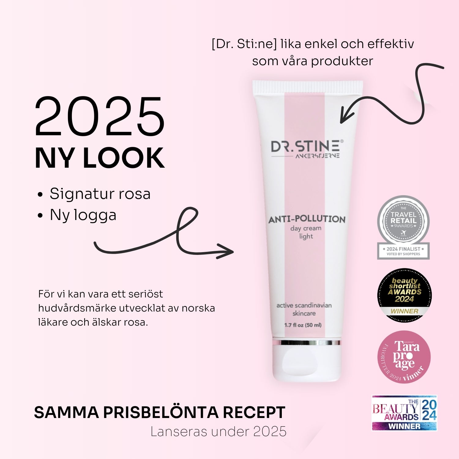 Abonnement ANTI-POLLUTION day cream