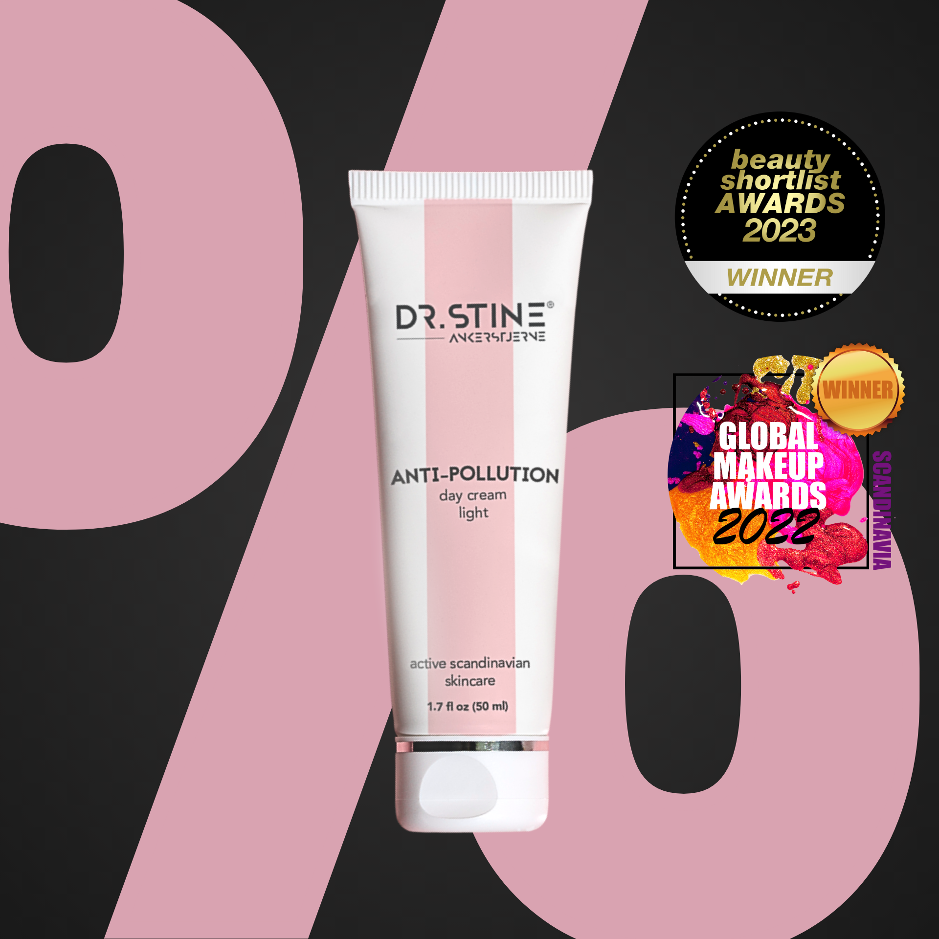 ANTI-POLLUTION day cream