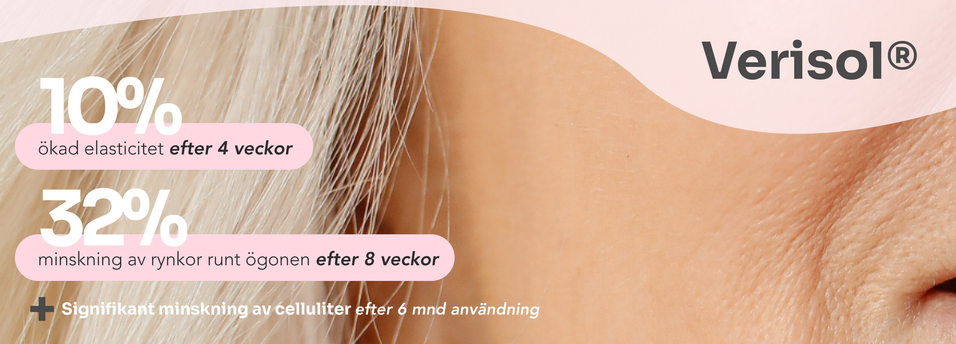 Verisol Banner