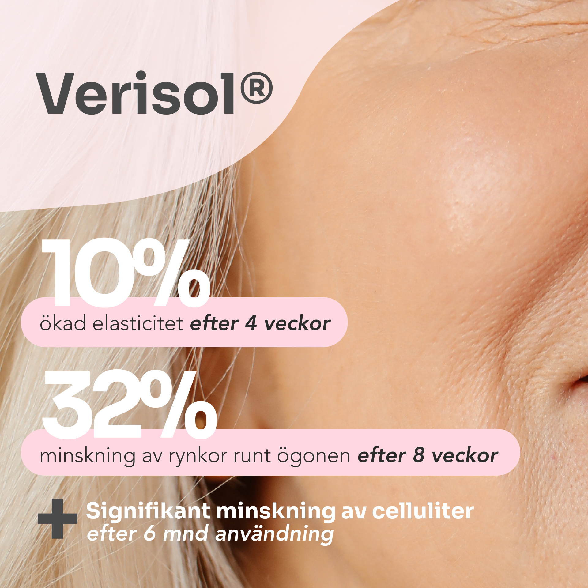 Dr.Stine Collagen with Sea Buckthorn supplement