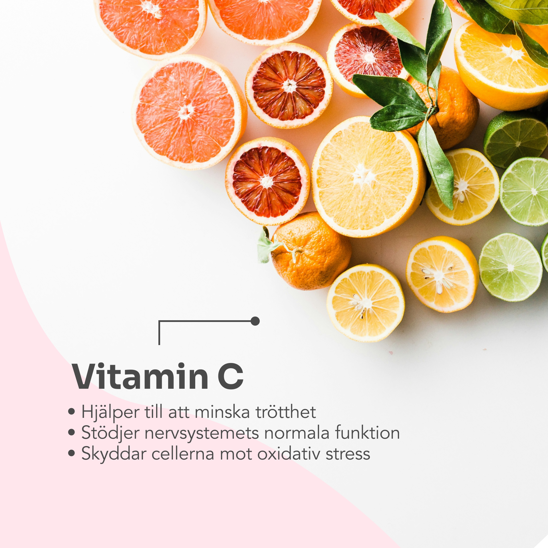 Dr.Stine Collagen with Sea Buckthorn supplement