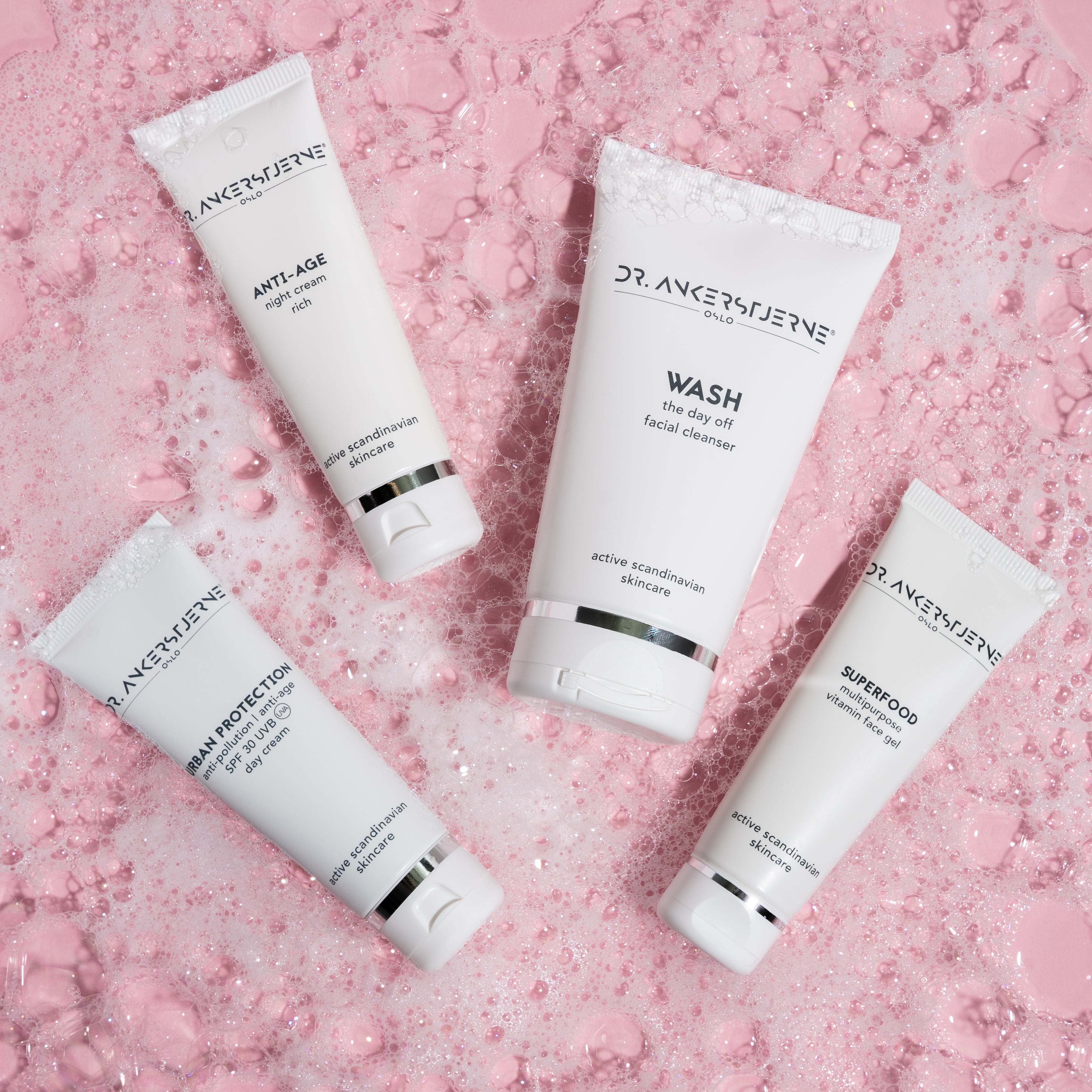 Abonnement THE SUN SET