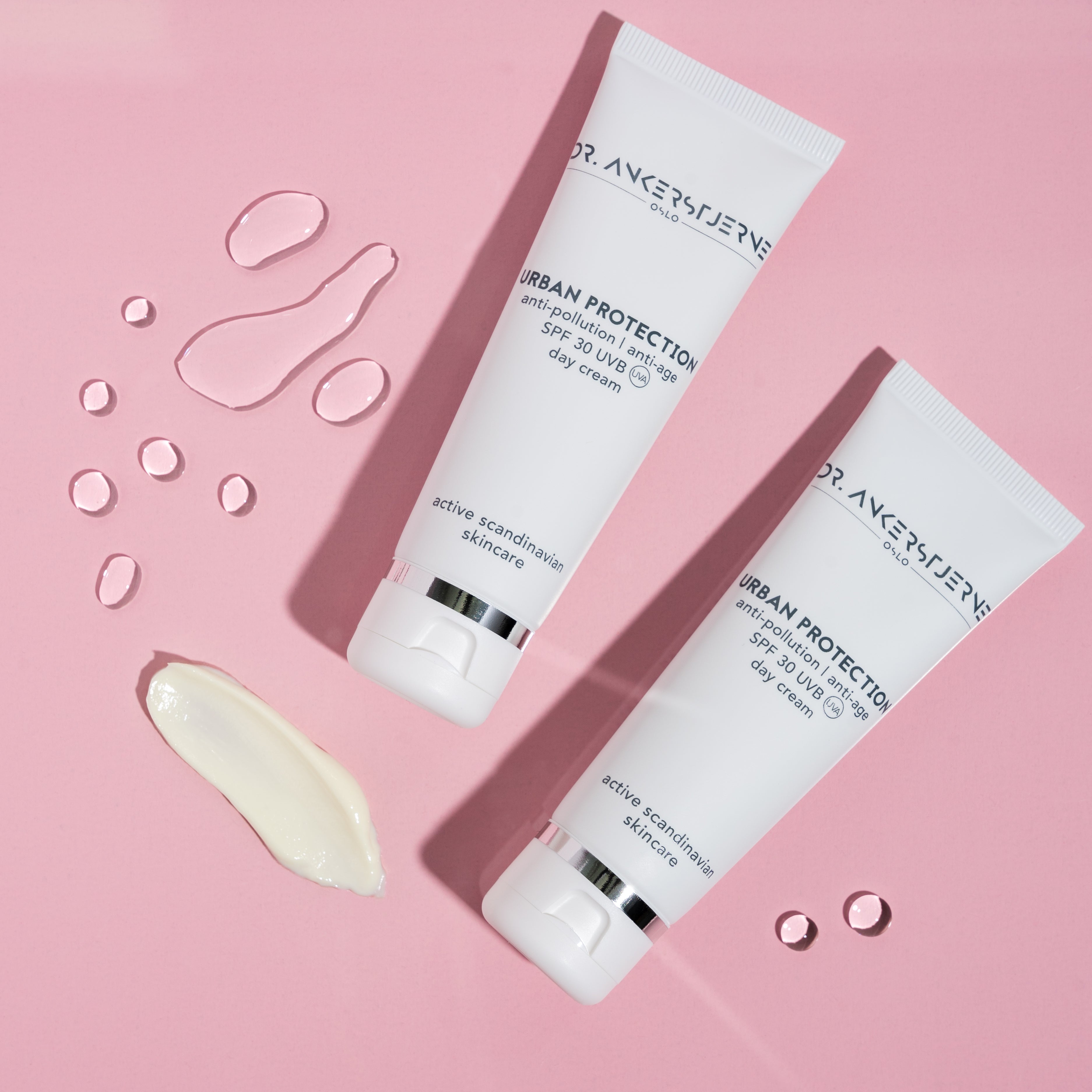 Abonnement URBAN PROTECTION day cream