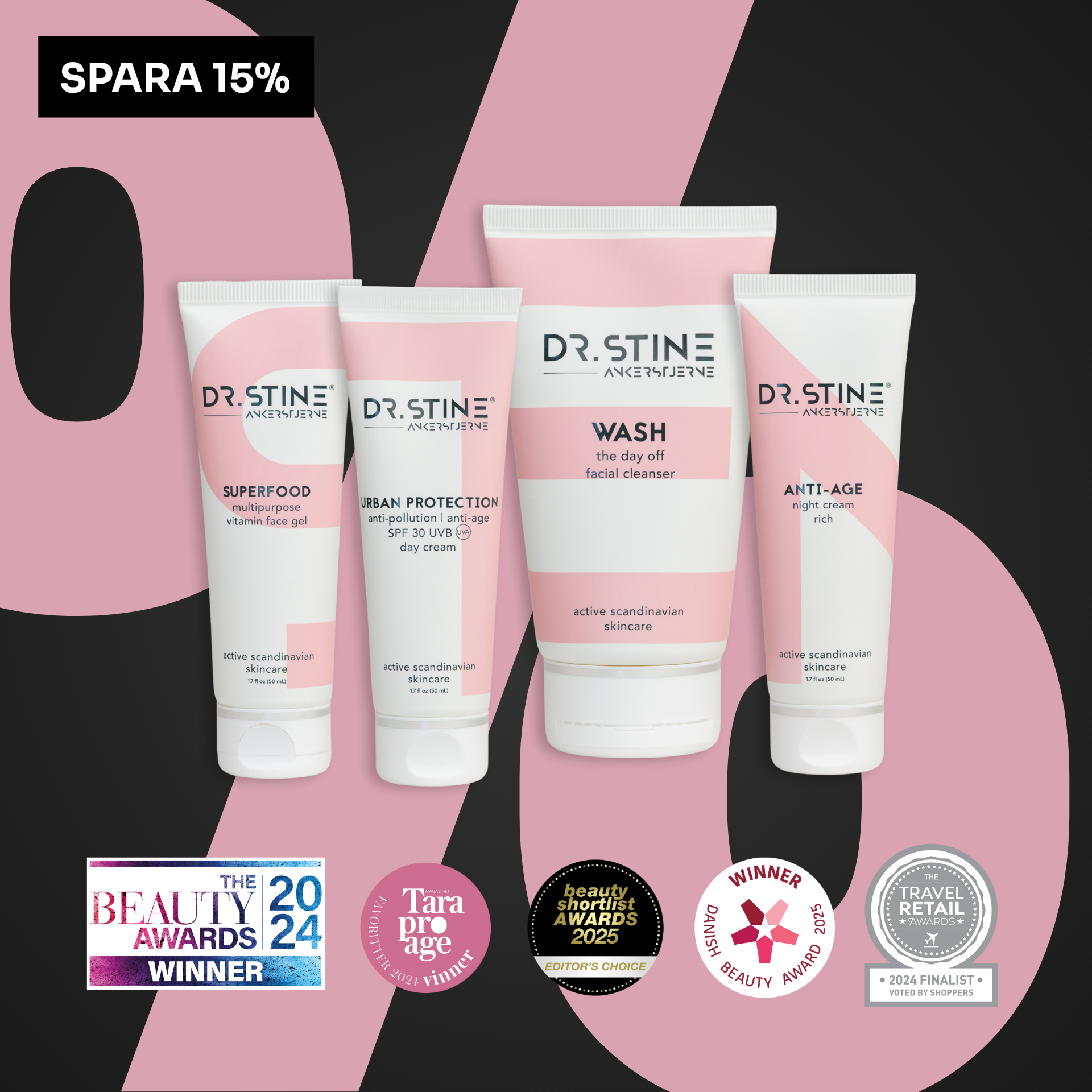 Abonnement THE SUN SET