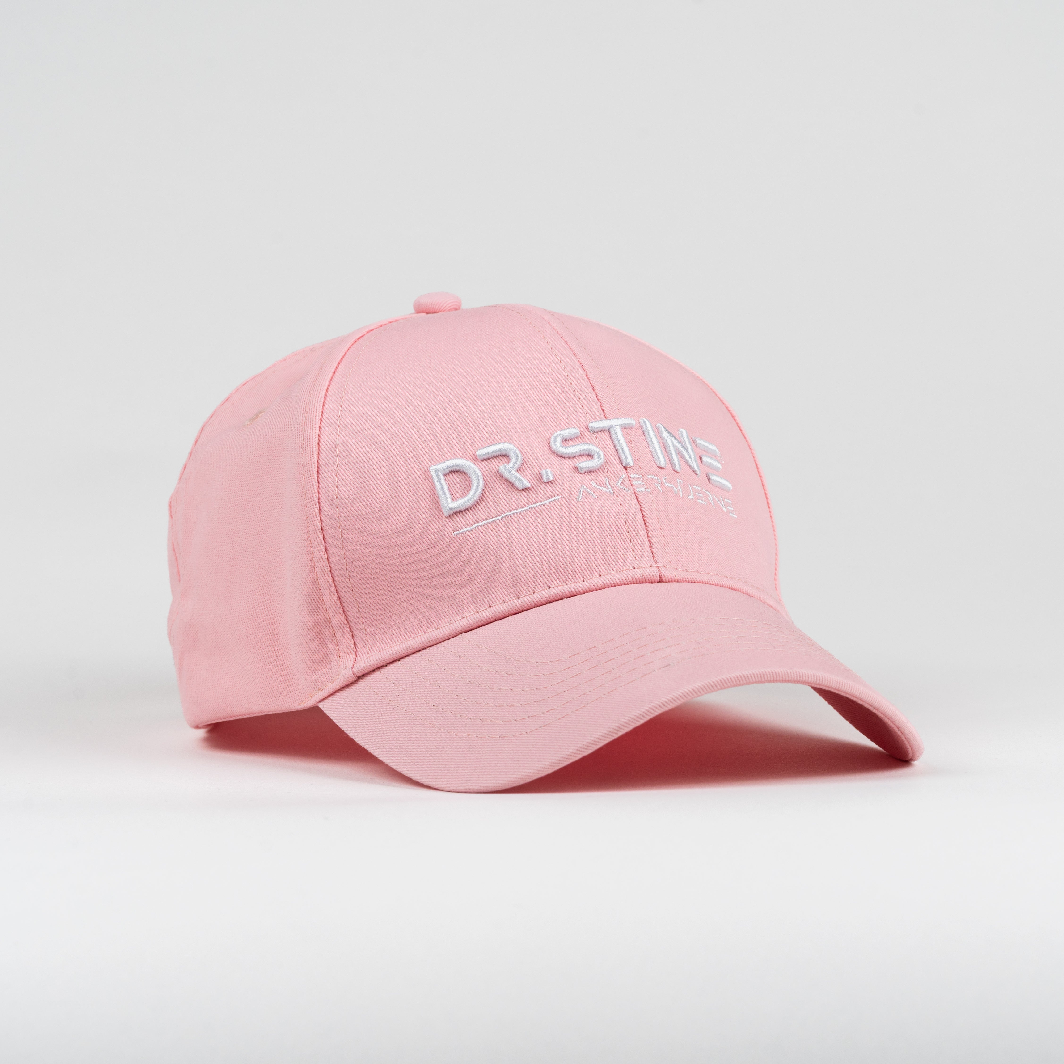 Dr.Stine GWP - FREE CAP