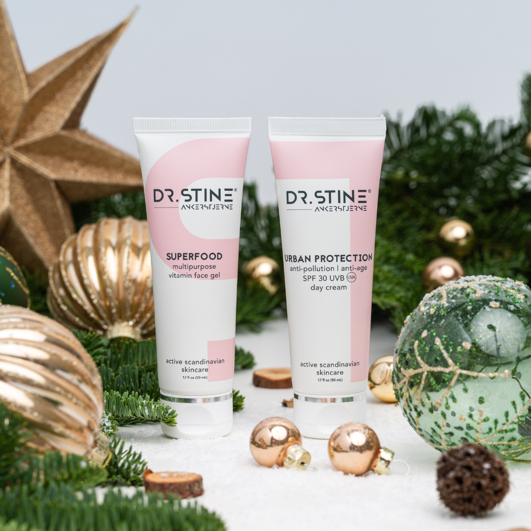 Abonnement URBAN PROTECTION day cream